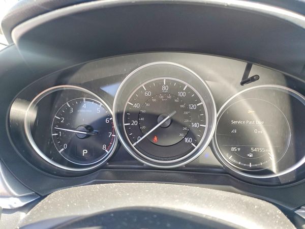 2020 MAZDA 6
