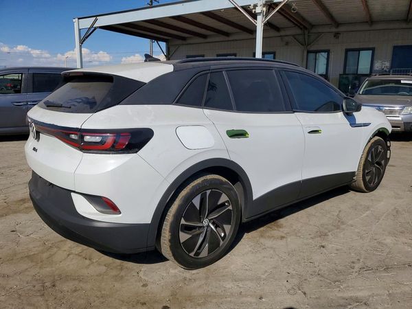 2021 VOLKSWAGEN ID.4