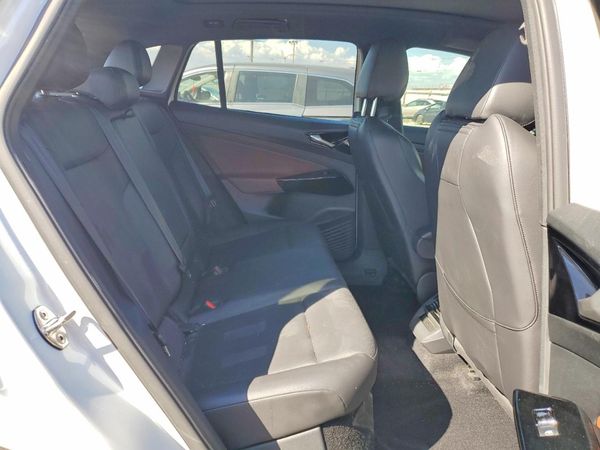 2021 VOLKSWAGEN ID.4