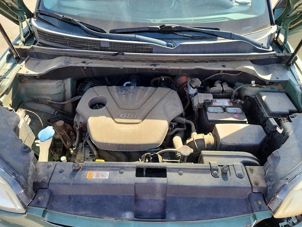 2014 KIA SOUL GL(BASE)