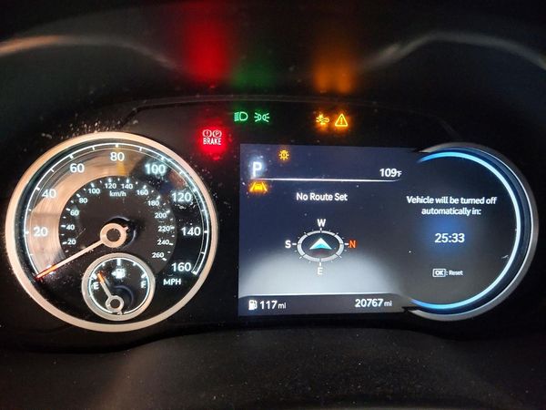 2024 GENESIS GV80