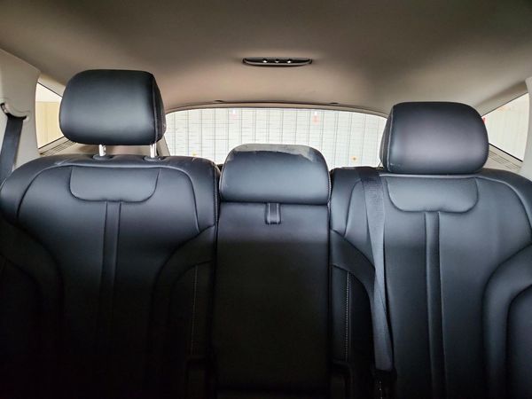 2024 GENESIS GV80
