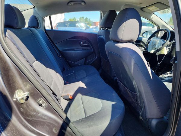 2013 KIA RIO