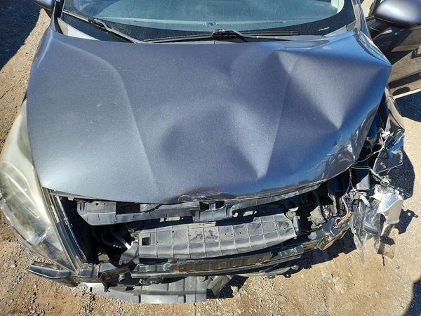 2013 KIA RIO