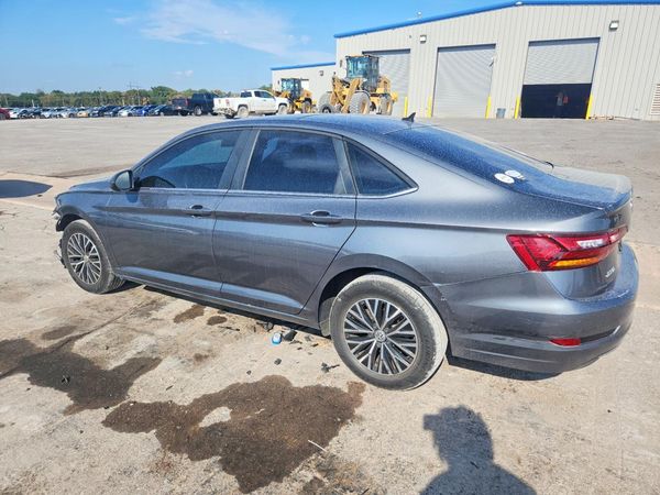 2019 VOLKSWAGEN JETTA S, SE, R-Line