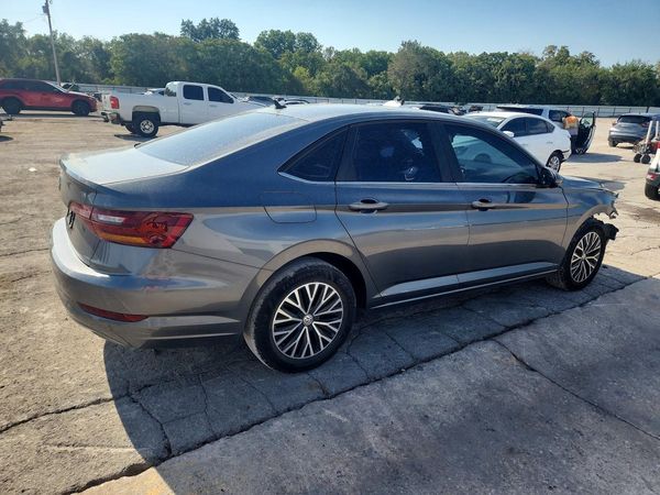 2019 VOLKSWAGEN JETTA S, SE, R-Line