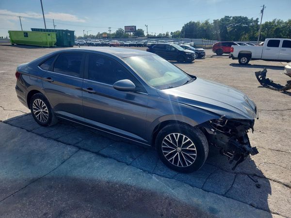 2019 VOLKSWAGEN JETTA S, SE, R-Line