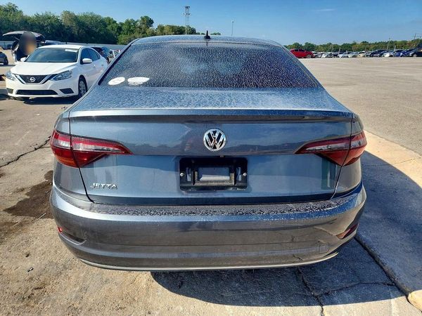 2019 VOLKSWAGEN JETTA S, SE, R-Line