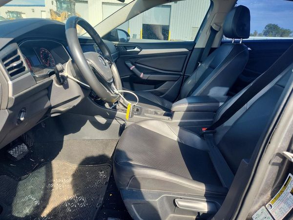 2019 VOLKSWAGEN JETTA S, SE, R-Line
