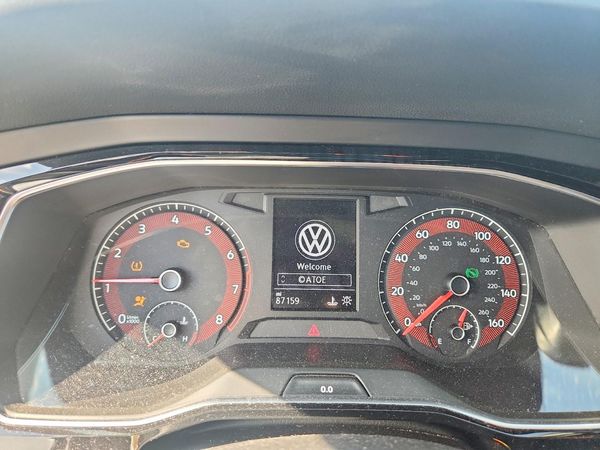 2019 VOLKSWAGEN JETTA S, SE, R-Line