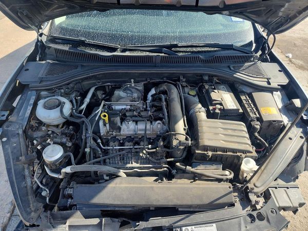 2019 VOLKSWAGEN JETTA S, SE, R-Line
