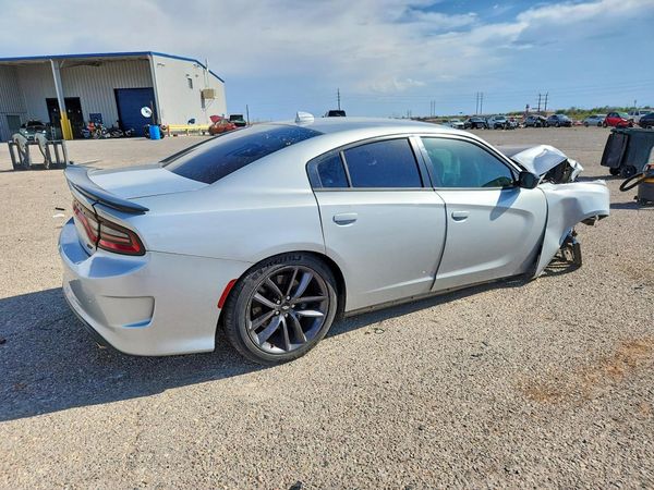 2019 DODGE CHARGER GT — PSRA