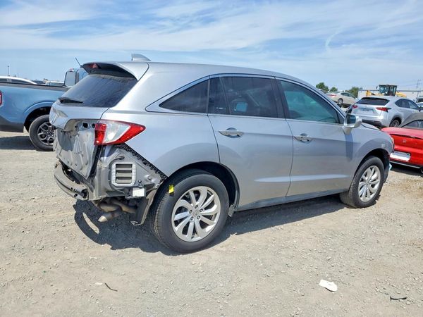 2018 ACURA RDX