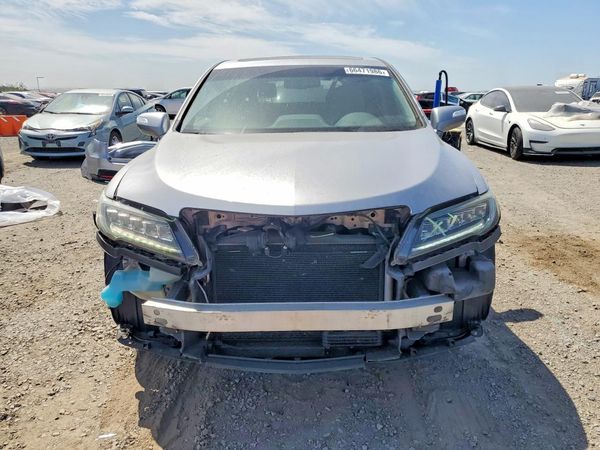 2018 ACURA RDX