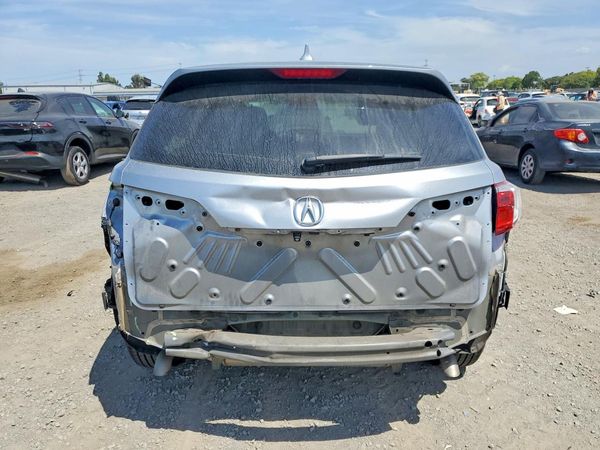 2018 ACURA RDX