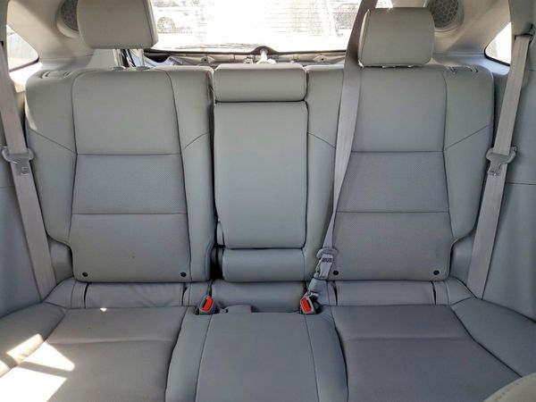 2018 ACURA RDX