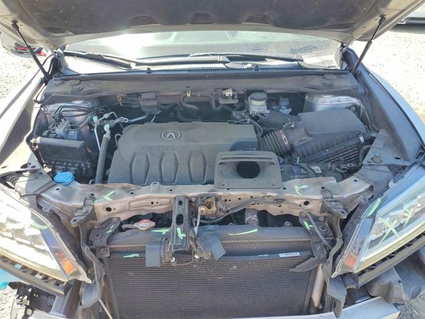 2018 ACURA RDX