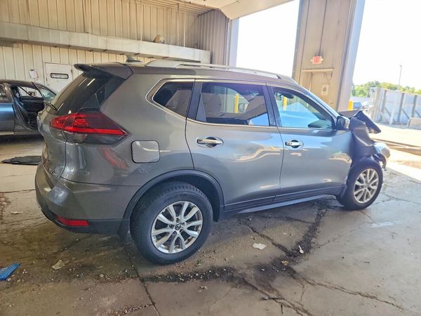 2020 NISSAN ROGUE