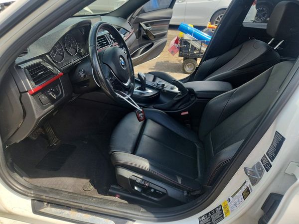 2014 BMW 328 xDrive