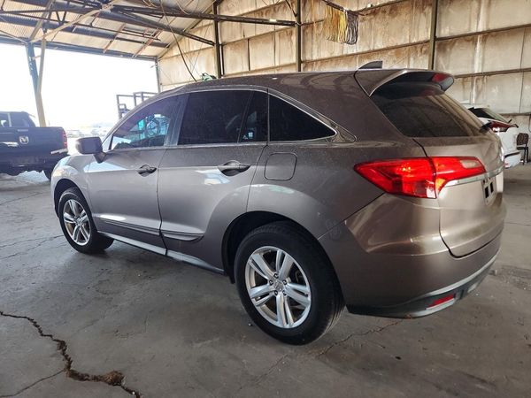 2013 ACURA RDX