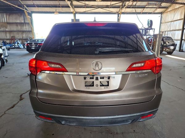 2013 ACURA RDX
