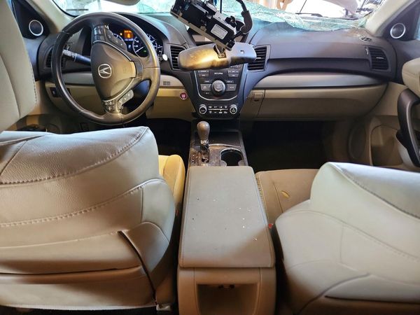 2013 ACURA RDX
