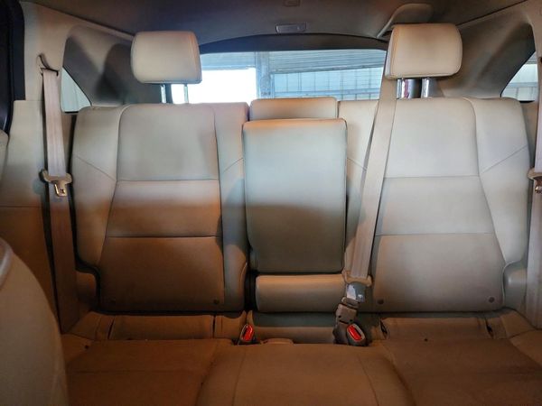 2013 ACURA RDX