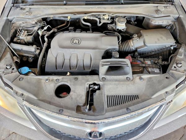 2013 ACURA RDX
