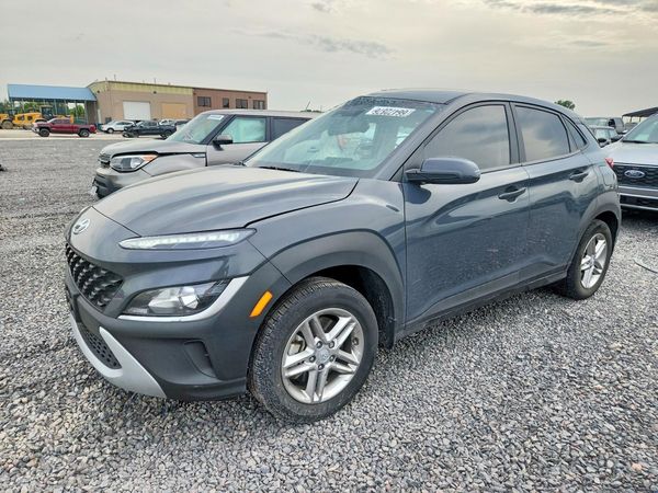 2023 HYUNDAI KONA
