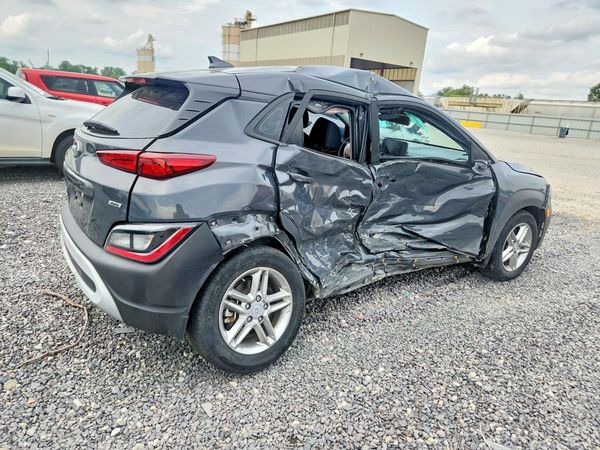 2023 HYUNDAI KONA