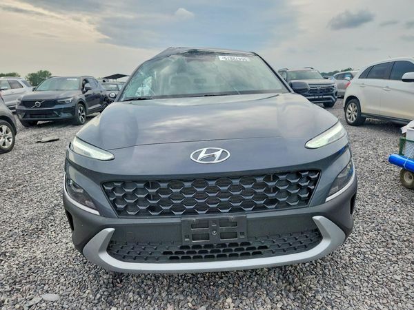 2023 HYUNDAI KONA