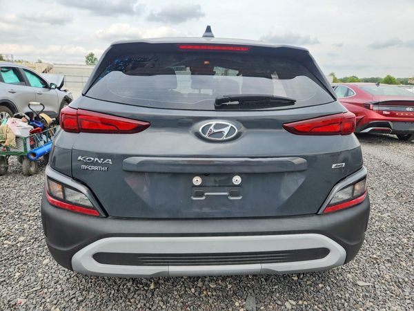2023 HYUNDAI KONA