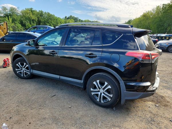 2017 TOYOTA RAV4