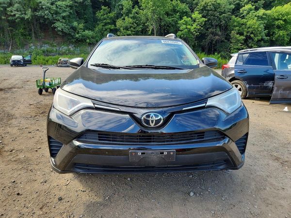 2017 TOYOTA RAV4