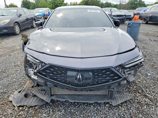 2021 ACURA TLX