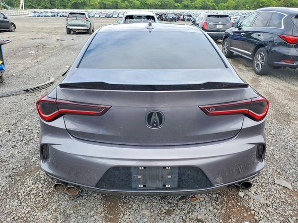 2021 ACURA TLX