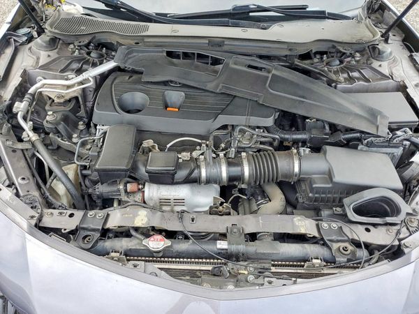 2021 ACURA TLX