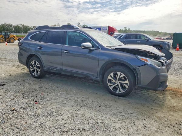2020 SUBARU OUTBACK