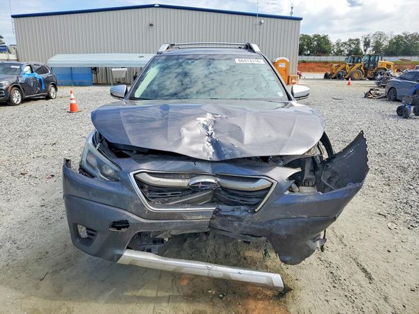 2020 SUBARU OUTBACK