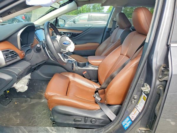2020 SUBARU OUTBACK