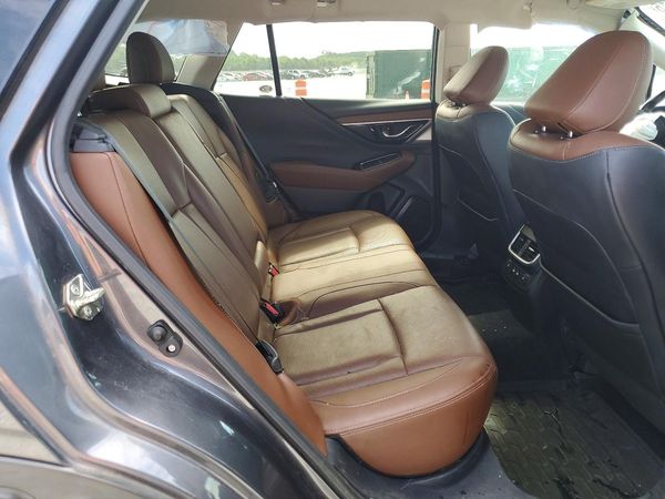 2020 SUBARU OUTBACK