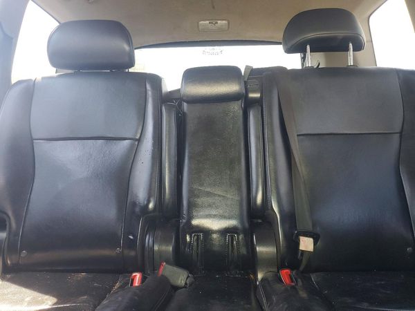 2013 TOYOTA HIGHLANDER Base/Hybrid