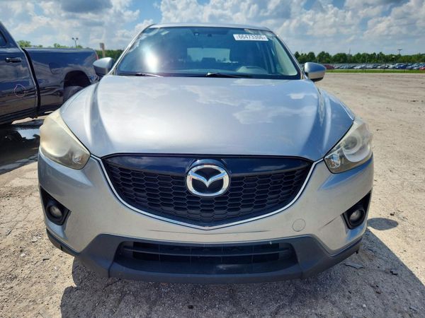 2014 MAZDA CX-5 Grand Touring/GT — DIRF