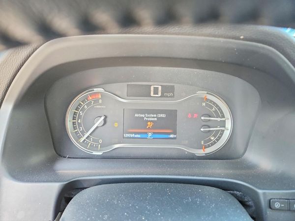 2016 HONDA PILOT EXL-N