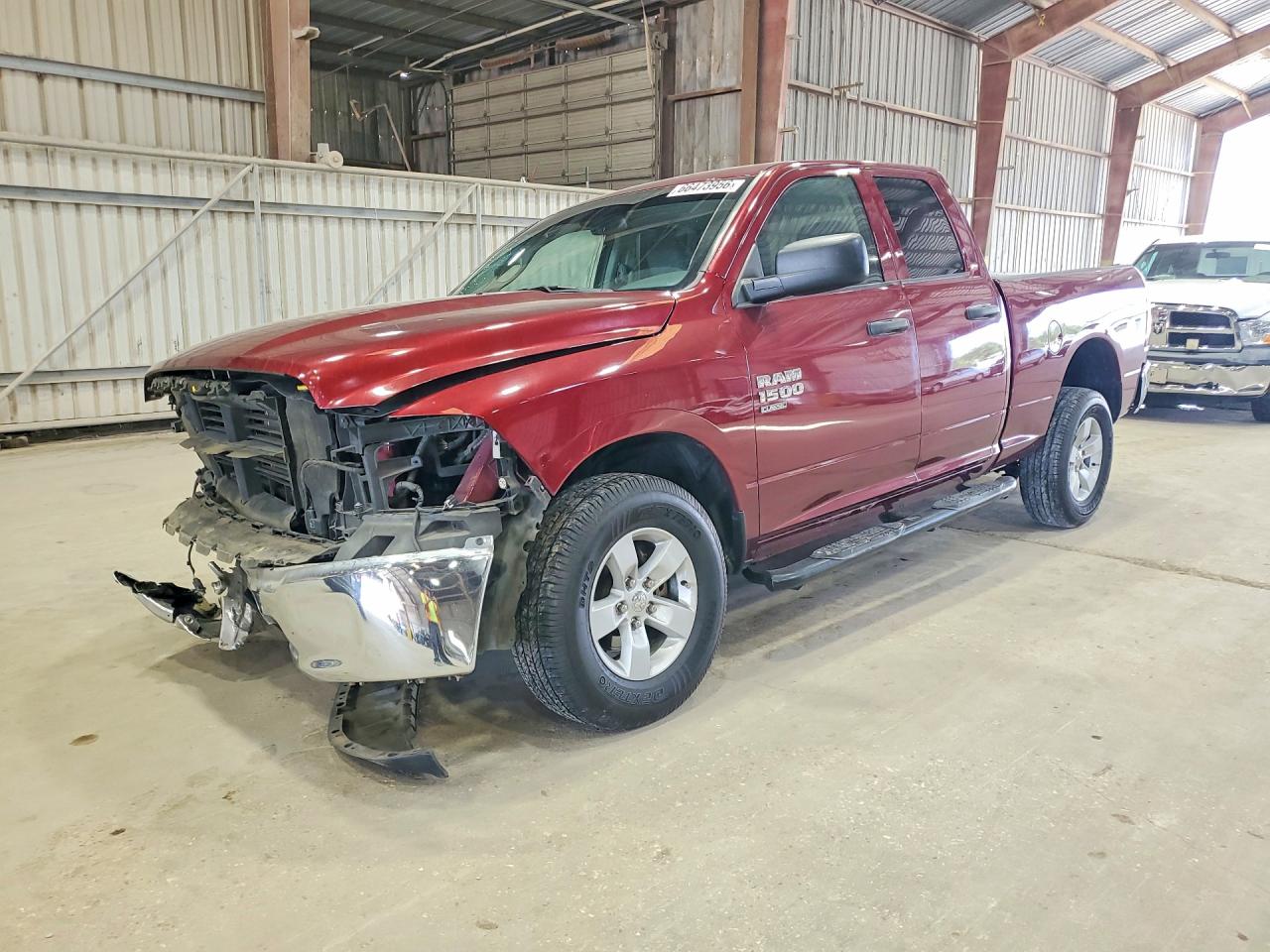2019 RAM 1500 CLASSIC