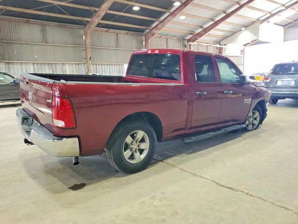 2019 RAM 1500 CLASSIC