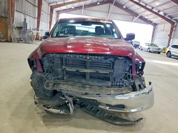 2019 RAM 1500 CLASSIC