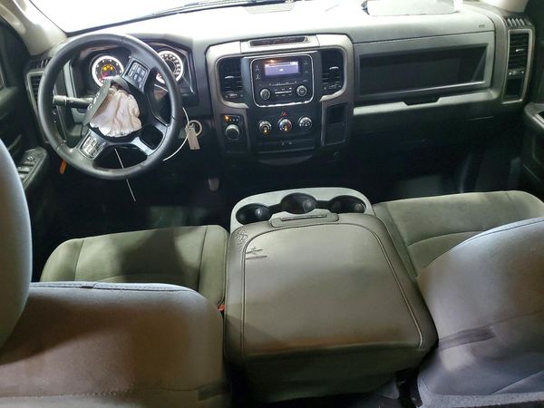 2019 RAM 1500 CLASSIC