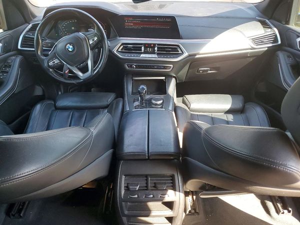 2019 BMW X5
