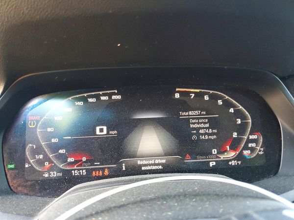 2019 BMW X5